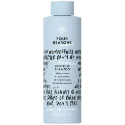 Original Moisture Shampoo 300ml