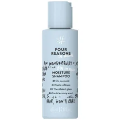 Original Moisture Shampoo 60ml
