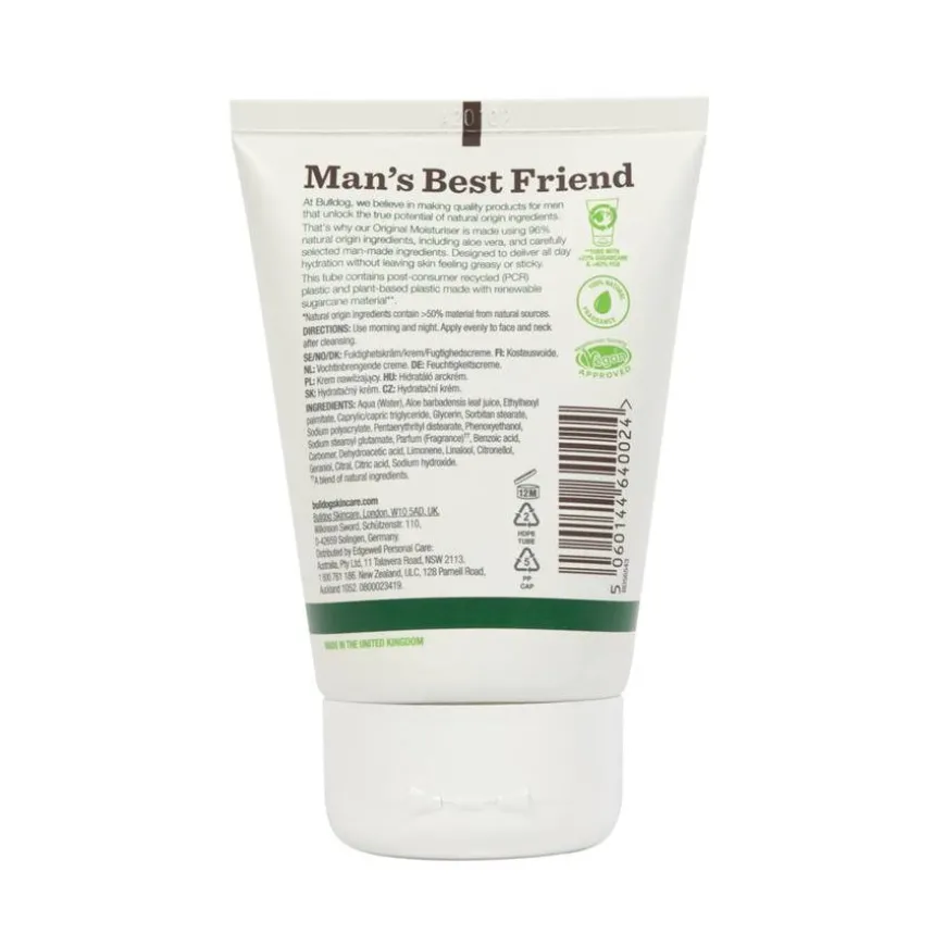 Original Moisturiser 100ml