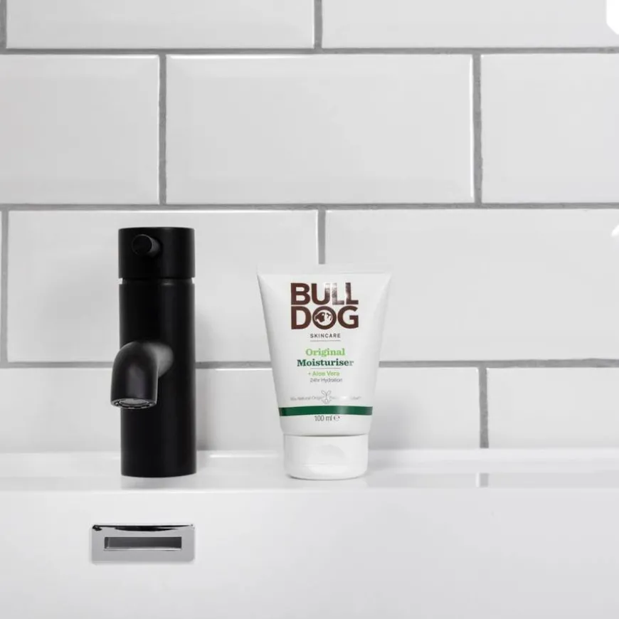 Original Moisturiser 100ml