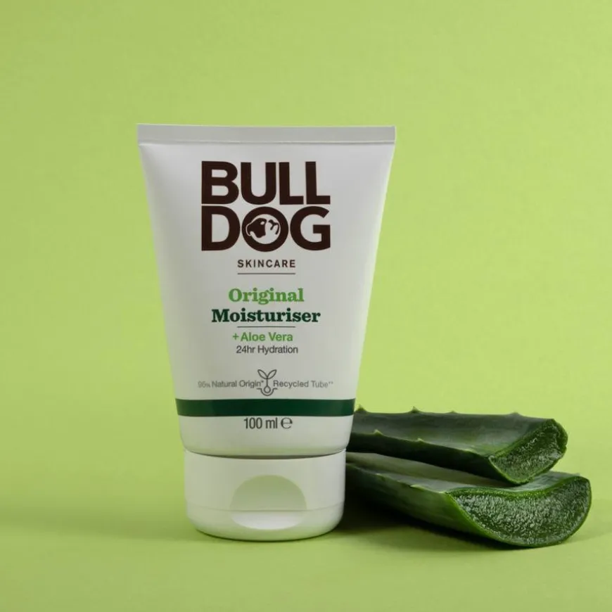 Original Moisturiser 100ml