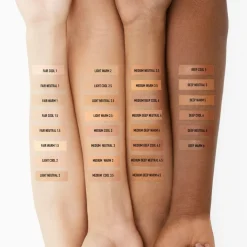 Original Pure Serum Liquid Foundation Deep Cool 5 30ml