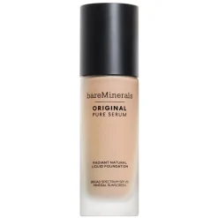 Original Pure Serum Liquid Foundation Light Cool 2 30ml