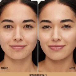 Original Pure Serum Liquid Foundation Medium Neutral 1 30ml