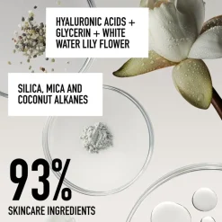 Original Pure Serum Liquid Foundation Medium Neutral 1 30ml