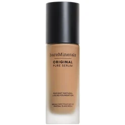 Original Pure Serum Liquid Foundation Medium Neutral 3.5 30ml
