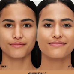 Original Pure Serum Liquid Foundation Medium Neutral 3.5 30ml