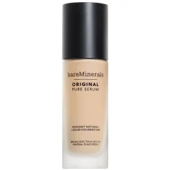 Original Pure Serum Liquid Foundation Fair Neutral 1.5 30ml