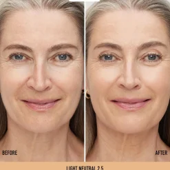 Original Pure Serum Liquid Foundation Light Neutral 2.5 30ml