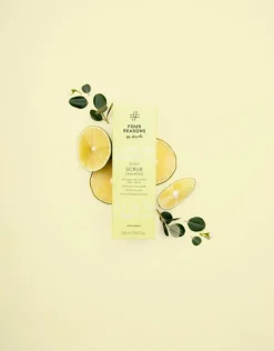 Original Scalp Scrub Shampoo 250ml