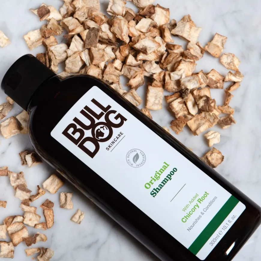 Original Shampoo 300ml