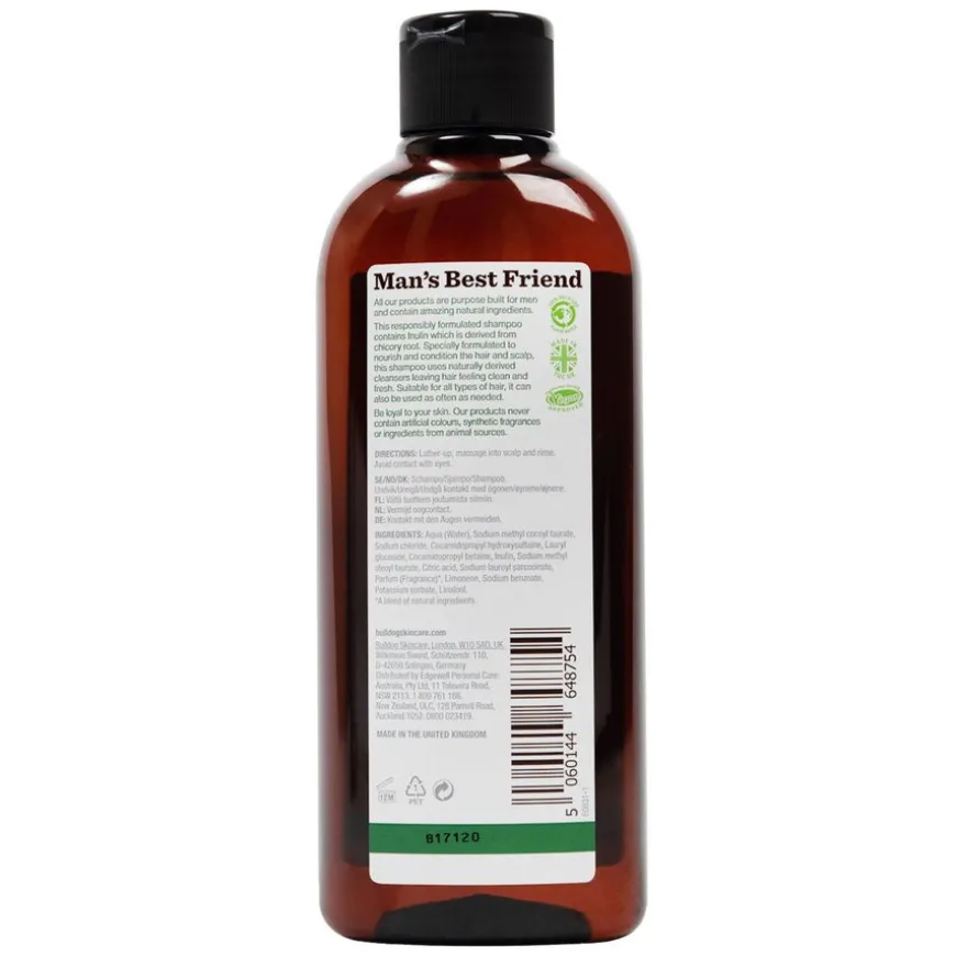 Original Shampoo 300ml