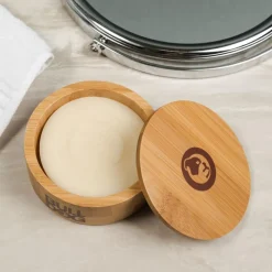 Original Shave Soap With Bowl 100g