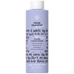 Original Silver Conditioner 300ml