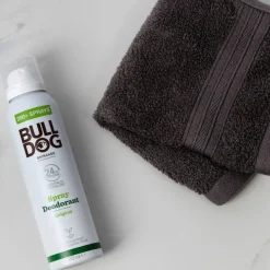 Original Spray Deodorant 125ml