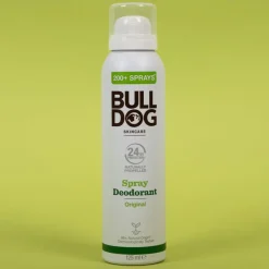 Original Spray Deodorant 125ml