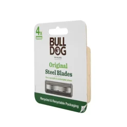 Original Steel Blades