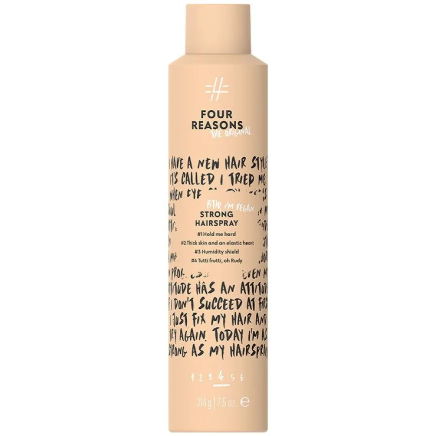 Original Strong Hairspray 300ml