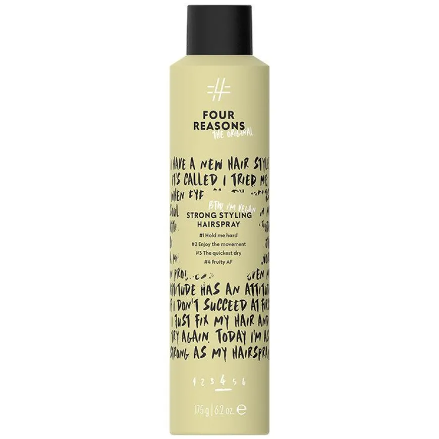 Original Strong Styling Hairspray 300ml