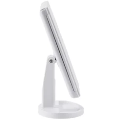 Original Tri Folded Lighted Mirror