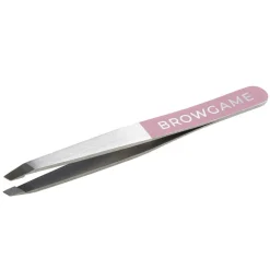 Original Tweezer Slanted Pink