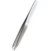 Original Tweezer Slanted White