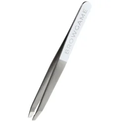 Original Tweezer Slanted White