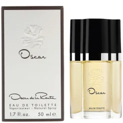 Oscar Eau De Toilette 50ml