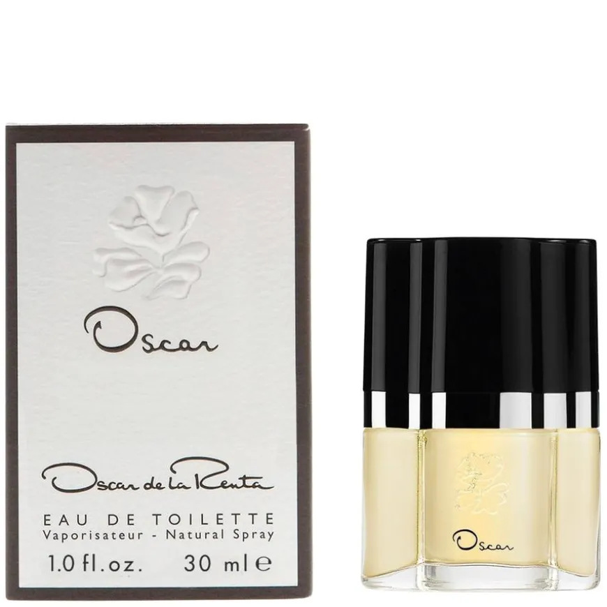 Oscar Eau De Toilette 30ml