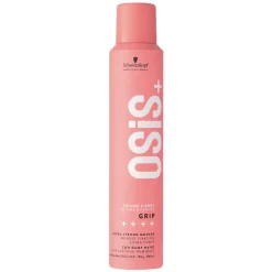OSiS+ Grip Extra Strong Mousse 200ml