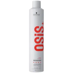 OSiS+ Session Extra Strong Hold Hairspray 500ml