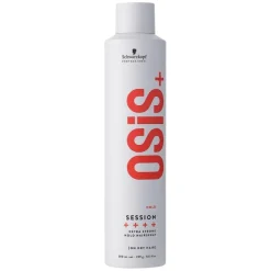 OSiS+ Session Extra Strong Hold Hairspray 300ml