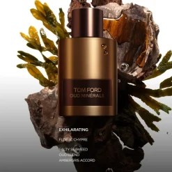 Oud Minérale Eau De Parfum 50ml