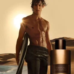 Oud Minérale Eau De Parfum 100ml