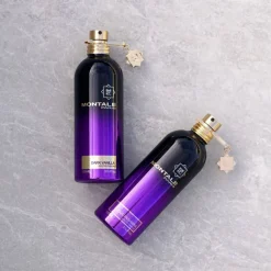 Oud Pashmina Eau De Parfum 100ml