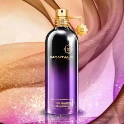 Oud Pashmina Eau De Parfum 100ml