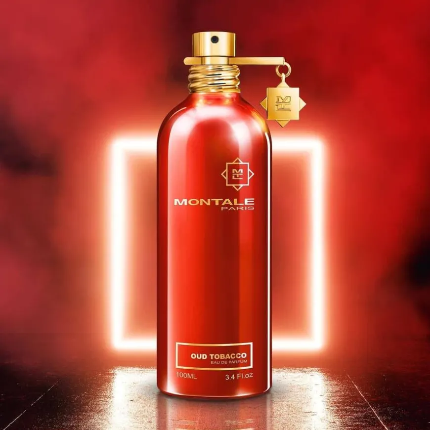 Oud Tobacco Eau De Parfum 100ml