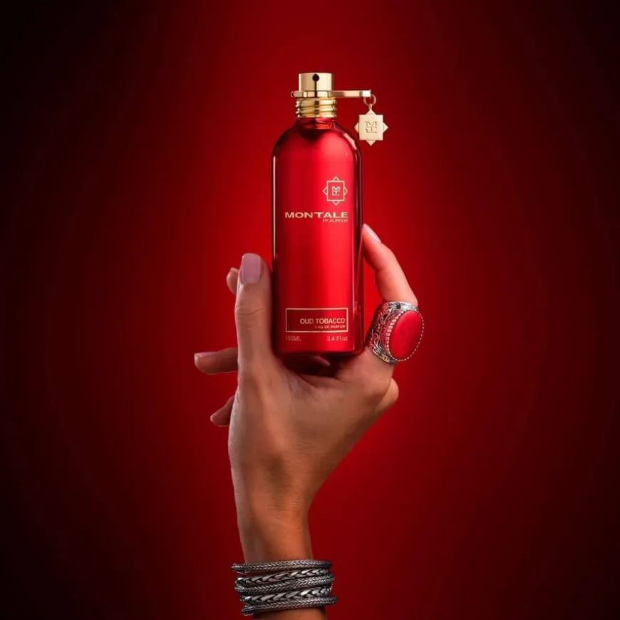 Oud Tobacco Eau De Parfum 100ml