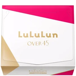 Over 45 Moist Sheet Mask 32pcs