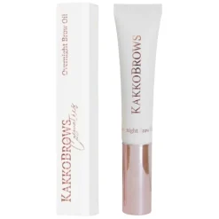 Overnight Brow Oil 7ml