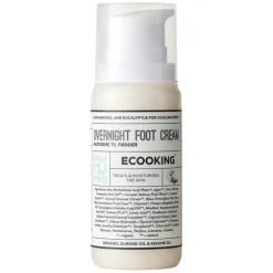 Overnight Foot Cream 100ml