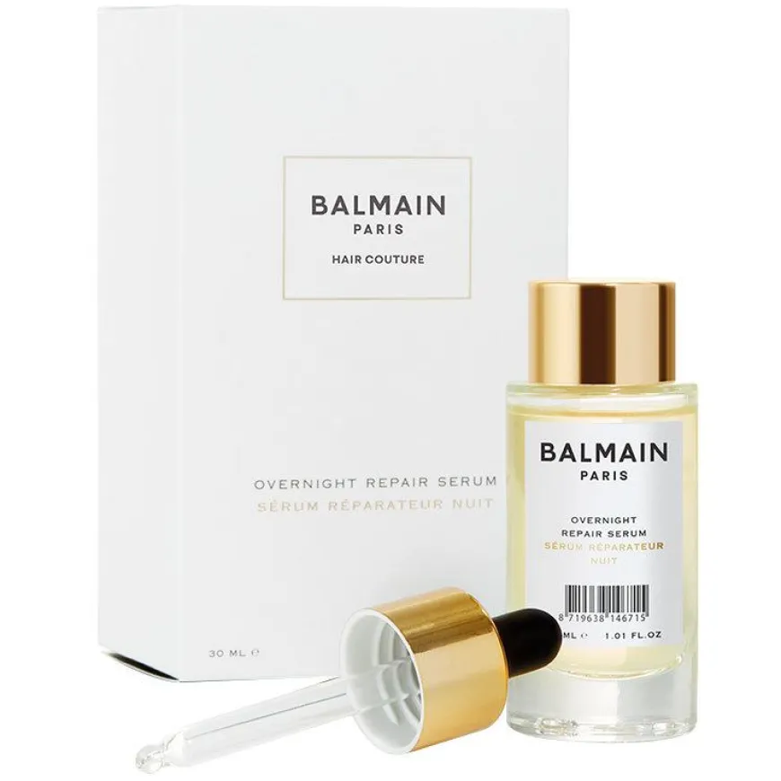 Overnight Repair Serum 30ml