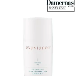 Overnight Transformation Complex 50g