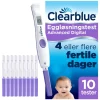 Ovulation Test Digital Advanced 10pcs
