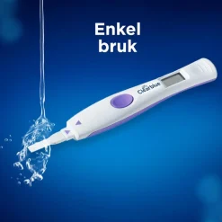 Ovulation Test Digital Advanced 10pcs