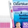 Ovulation Test Digital 10pcs