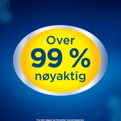 Ovulation Test Digital 10pcs