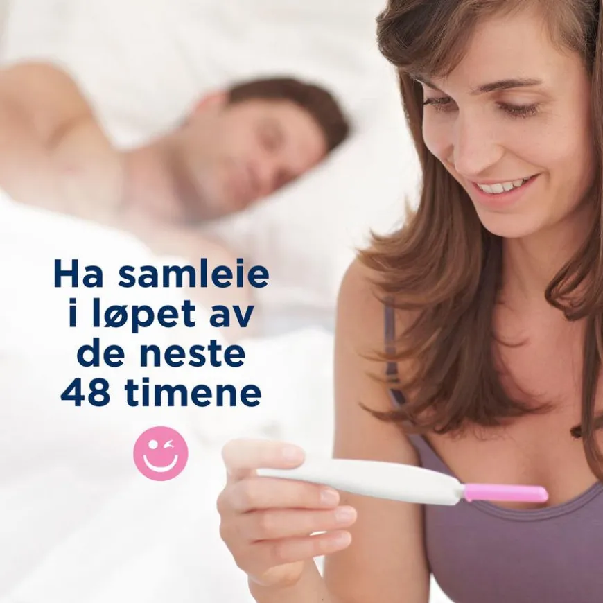 Ovulation Test Digital 10pcs