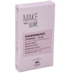 Ovulation Test Strip 10pcs