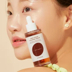 Own Vegan Calming Serum 50ml